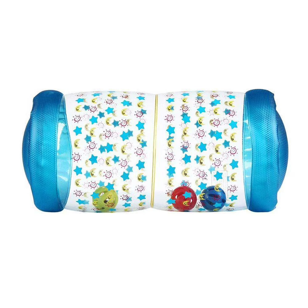 Inflatable Crawling Roller Toy F99935