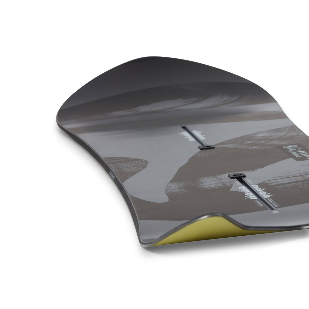 Pow Wrench Snowboard P578