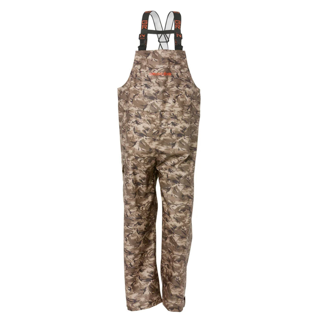 Camo Bib 2XLarge N19757