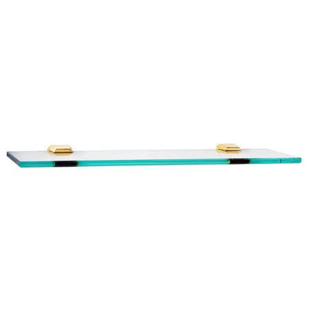 Glass Shelf with Brackets E824