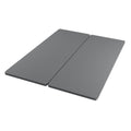 1.5 Split Wood Bunkie Board Queen A40844