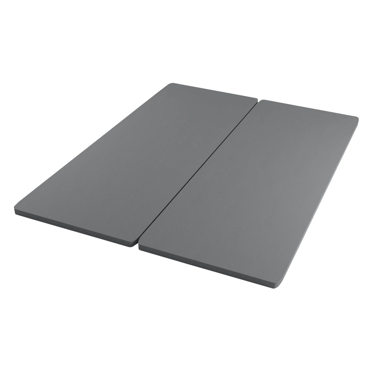 1.5 Split Wood Bunkie Board Queen A40844