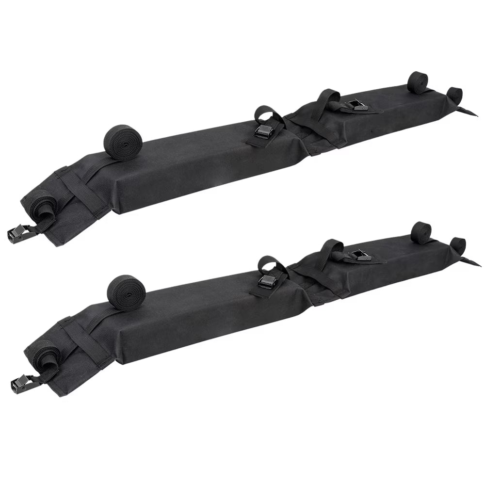 Car Roof Rack 60kg 600D Oxford & PVC K5058