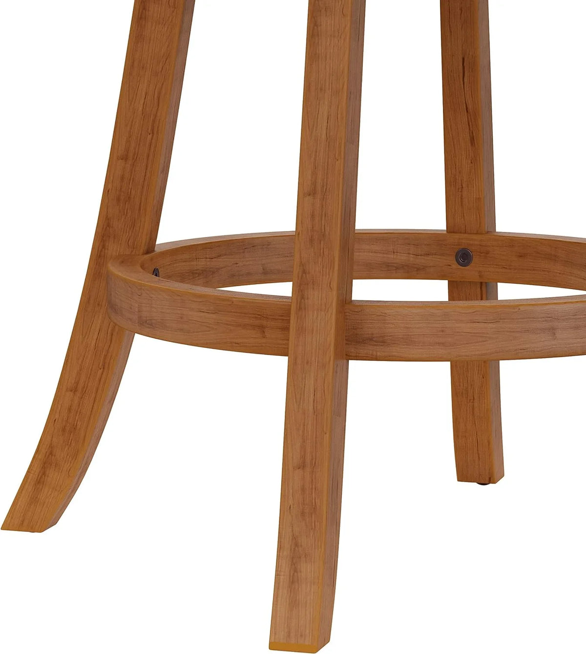 Wood Counter Stool P212
