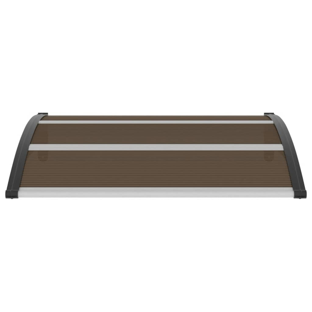 Rain Canopy 47.2"x 39.4" Waterproof Pc C208