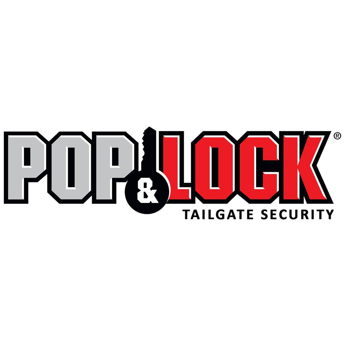 Power Tailgate Lock E58941