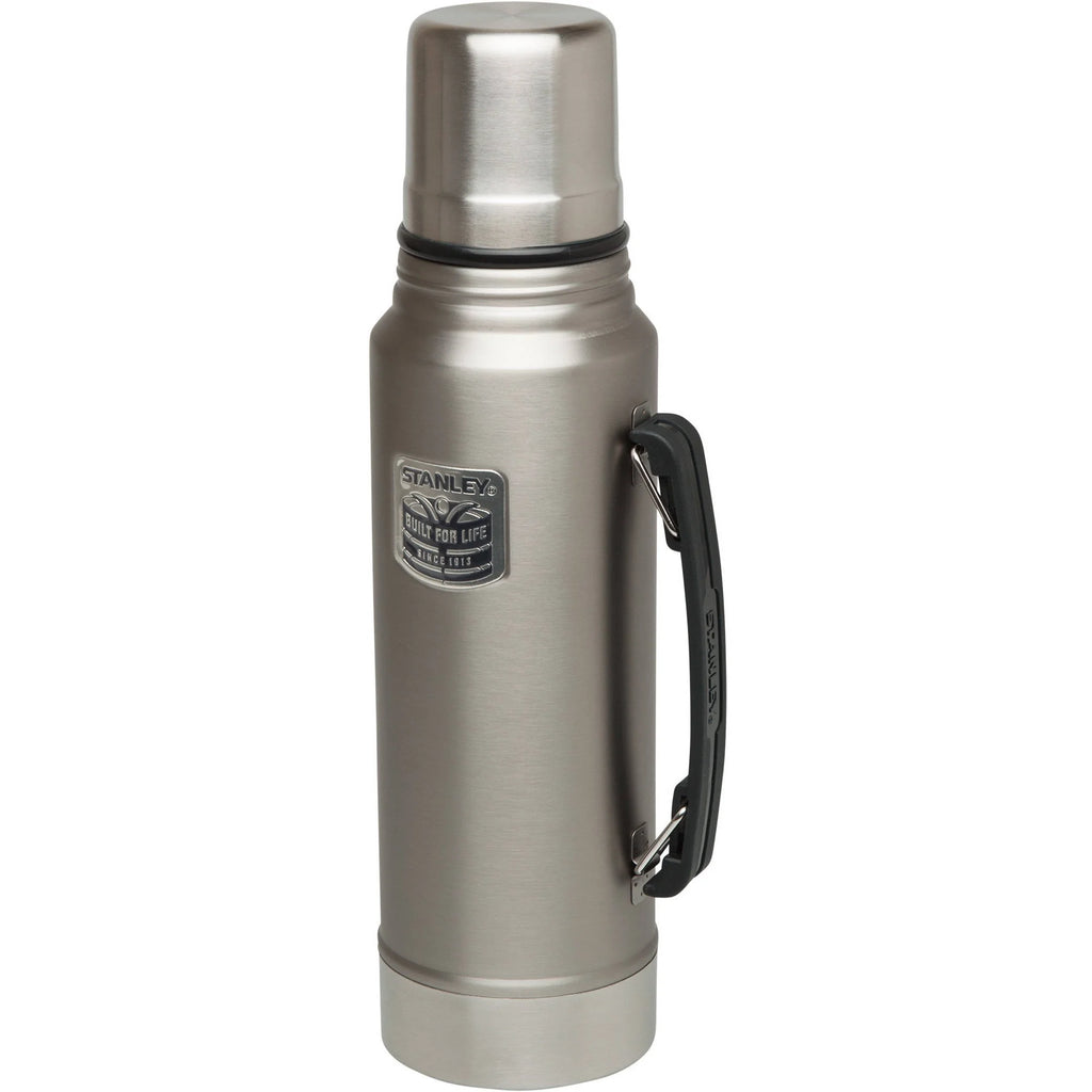 1.1qt Vacuum Bottles N830
