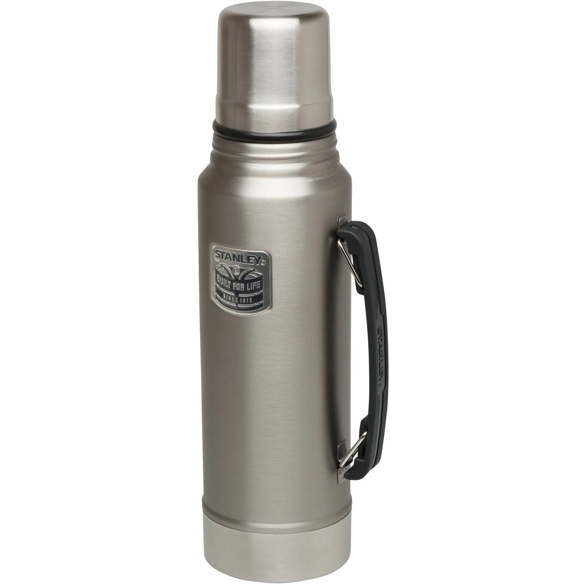 1.1qt Vacuum Bottles N830