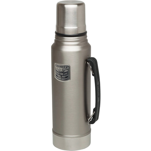 1.1qt Vacuum Bottles N830
