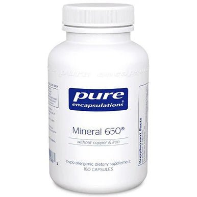 Mineral 650 M2452