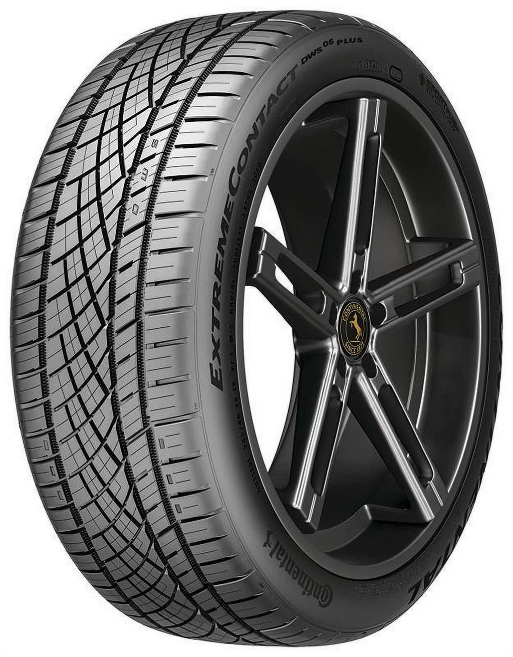225/50ZR17 94W Tire A53981