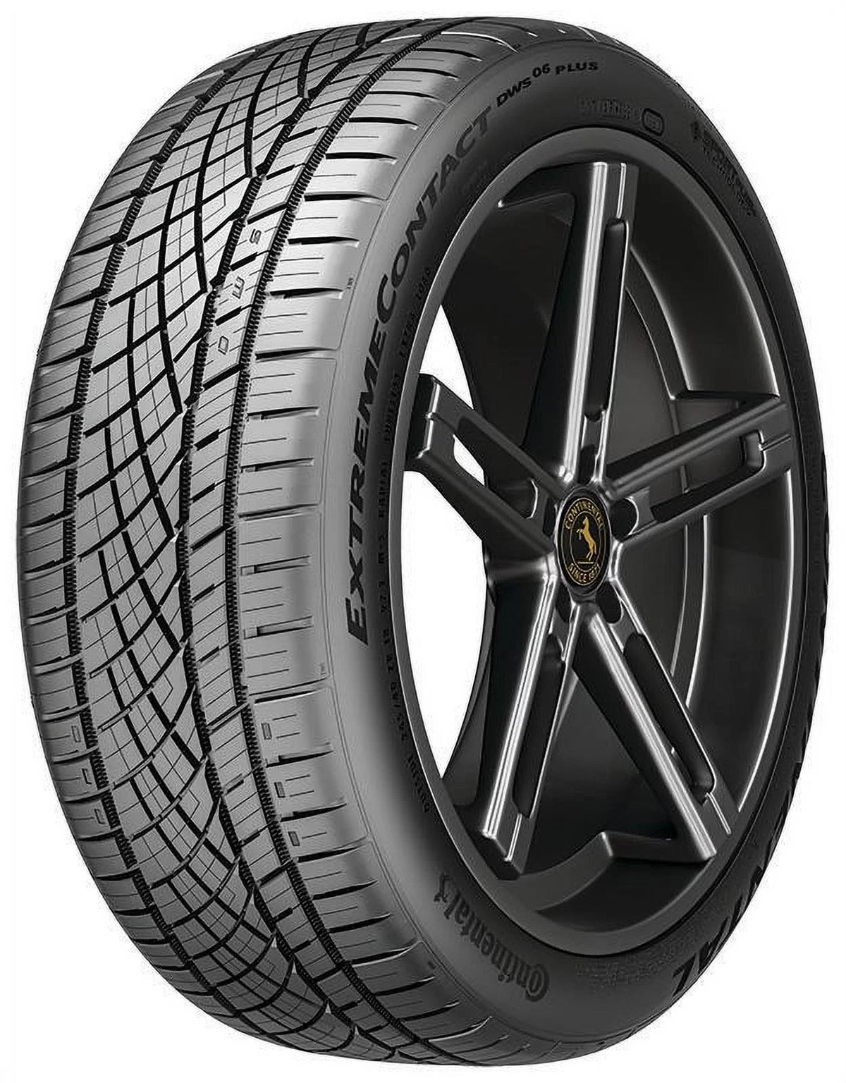 225/50ZR17 94W Tire A53981
