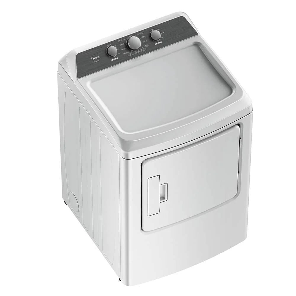 7.0 Cf Electric Dryer Y651