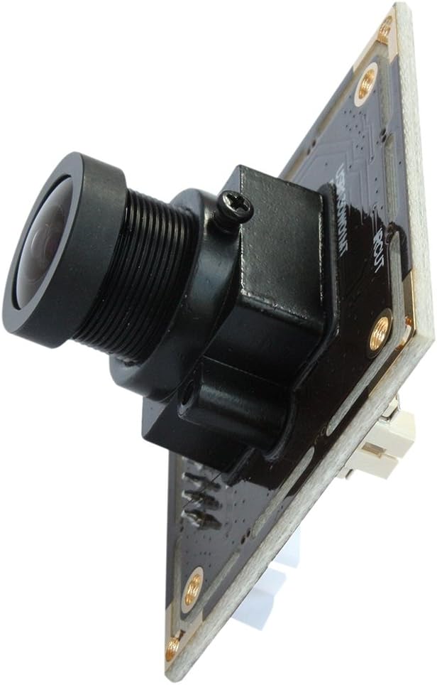 Black and White Camera Module 960P HD O44391