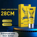 Men's Energy Boost Energy Cream - 50G I31541