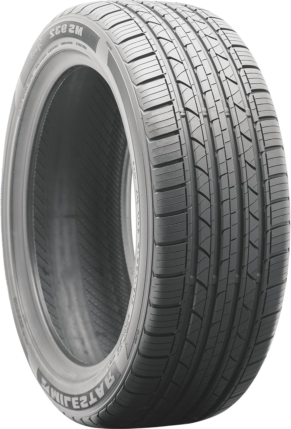 215/45R17 91W XL All Season Passenger Tire D852502