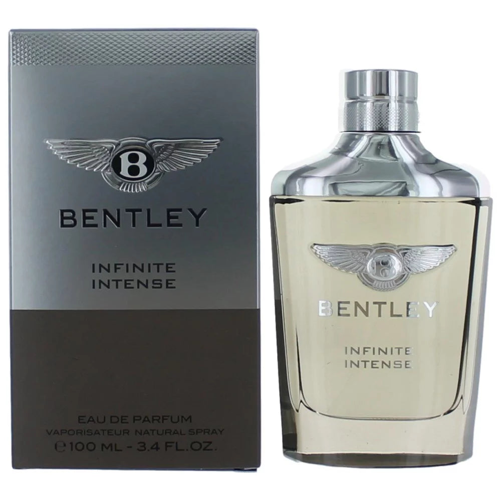 3.4 oz Eau De Parfum Spray for Men D3384