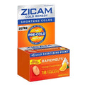 18 Ea Homeopathic Tablets R671720