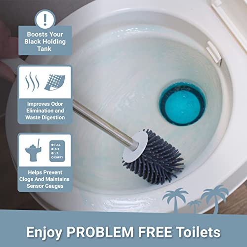 RV Toilet Bowl Cleaner T257660