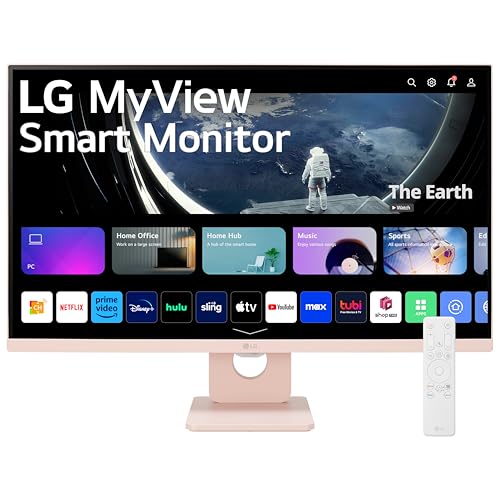 Smart Monitors H7378