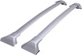 Roof Racks for Toyota Highlander with Factory Side Rails Q1842