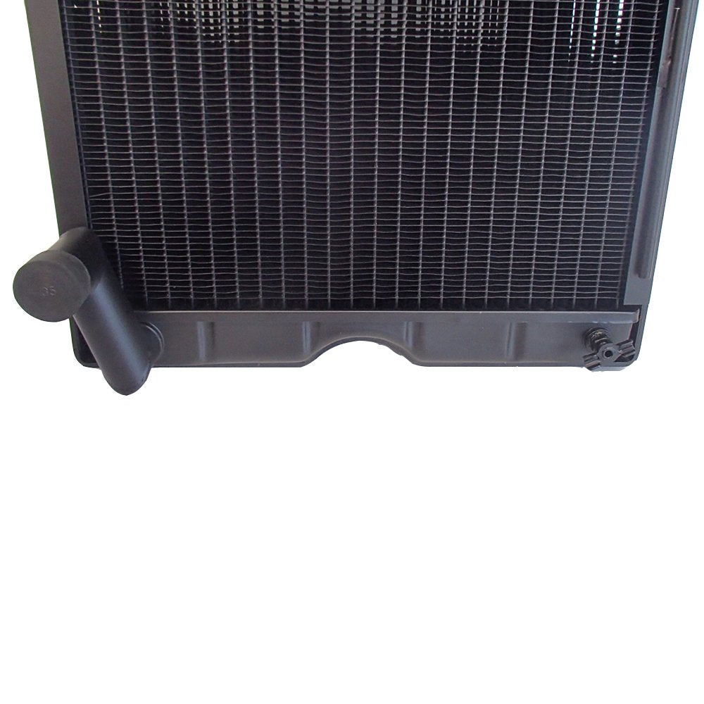 Ford Tractor Radiator B99387