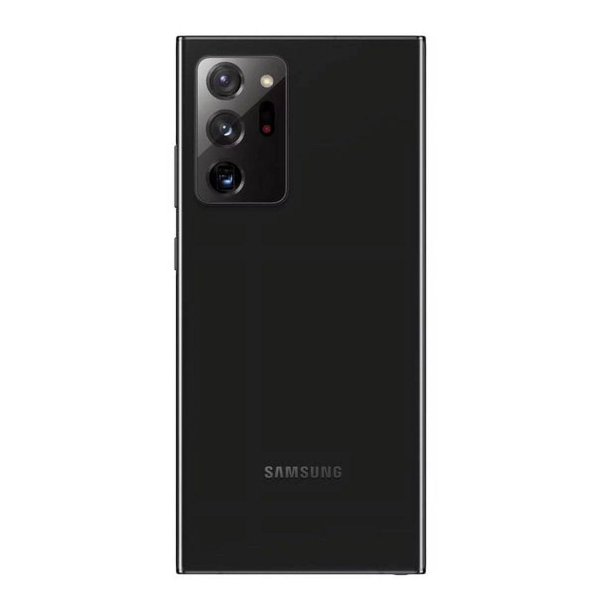 Open Box Galaxy Note 20 Ultra 5G 128GB Mystic Black Factory Unlocked Cellphone U3987