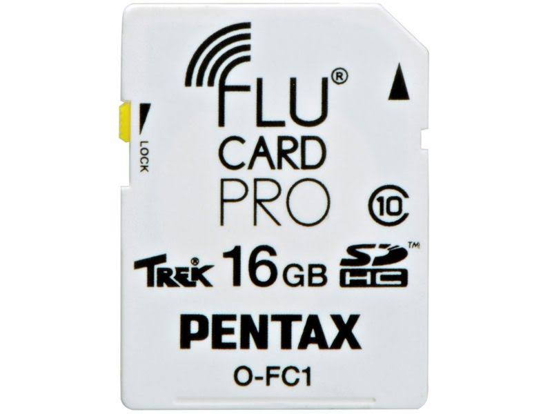 16GB WiFi SD Card for DSLR Camera V437
