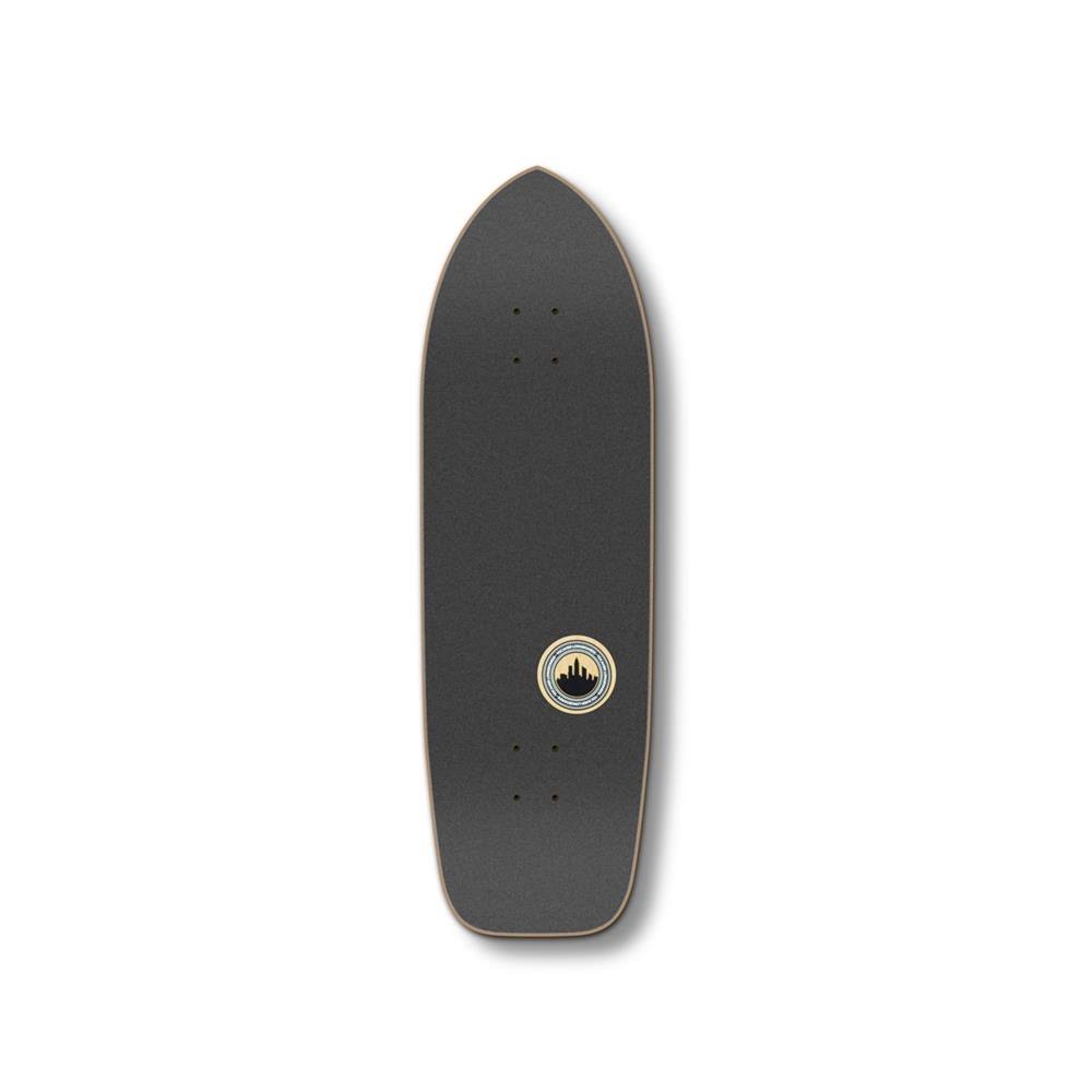 Old School Longboard Complete G276
