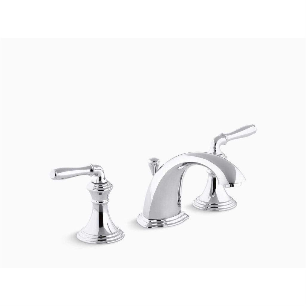Widespread Bathroom Sink Faucet U2131