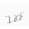 Widespread Bathroom Sink Faucet U2131