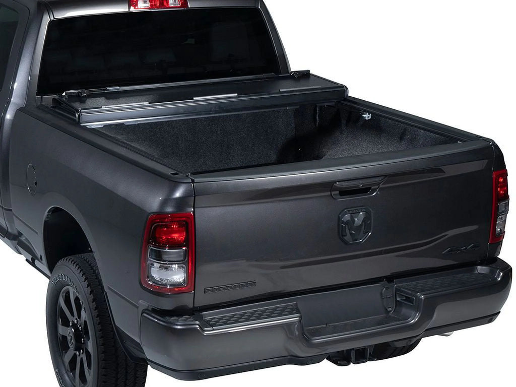 Hard Folding Truck Bed Tonneau Cover O974652