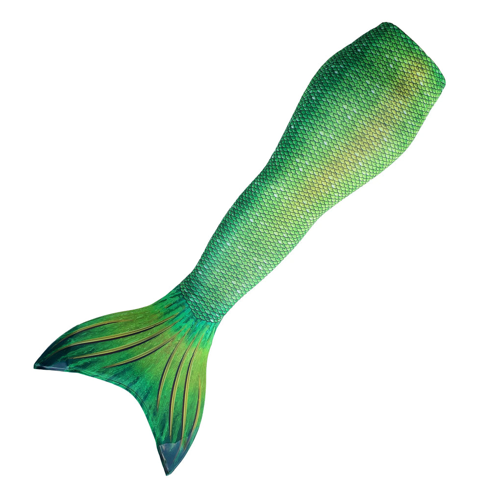 Mermaid Tail Skin Teen Adult Size Junior Medium J571
