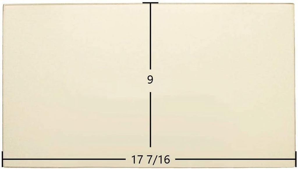 Stove Glass U913