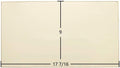 Stove Glass U913