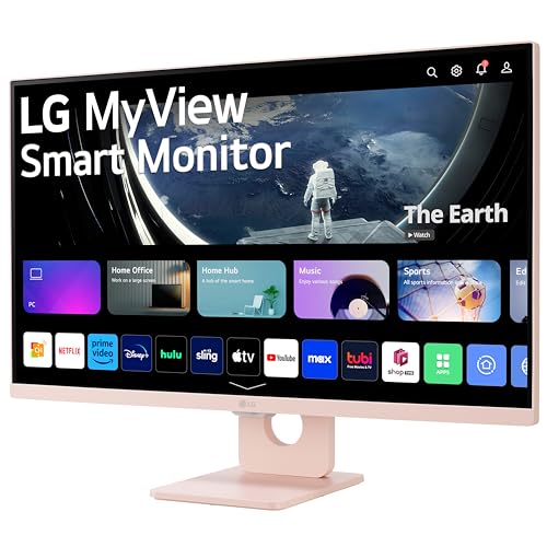 Smart Monitors H7378