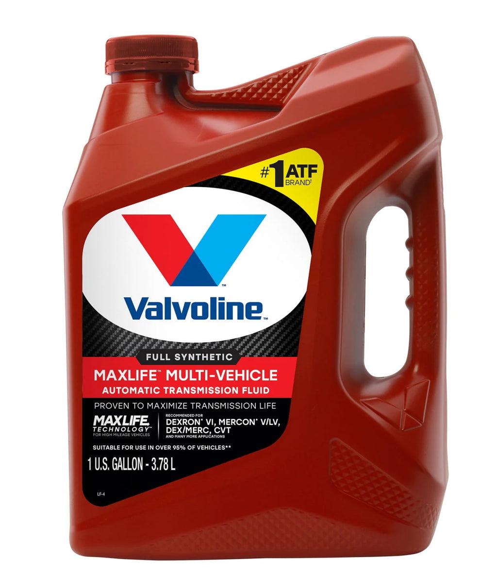 Full Synthetic Automatic Transmission Fluid 1 GA G377614