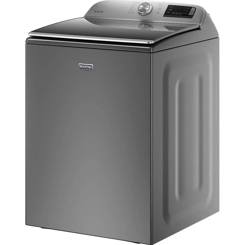 28" Wide 4.7 Cu. Ft. Top Loading Washing Machine Slate A771237