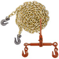 3/8 inch x 16' Chain and Binder Kit K8709