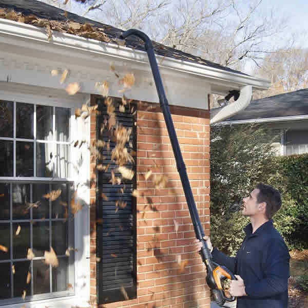 Universal Gutter Cleaning Kit W98607