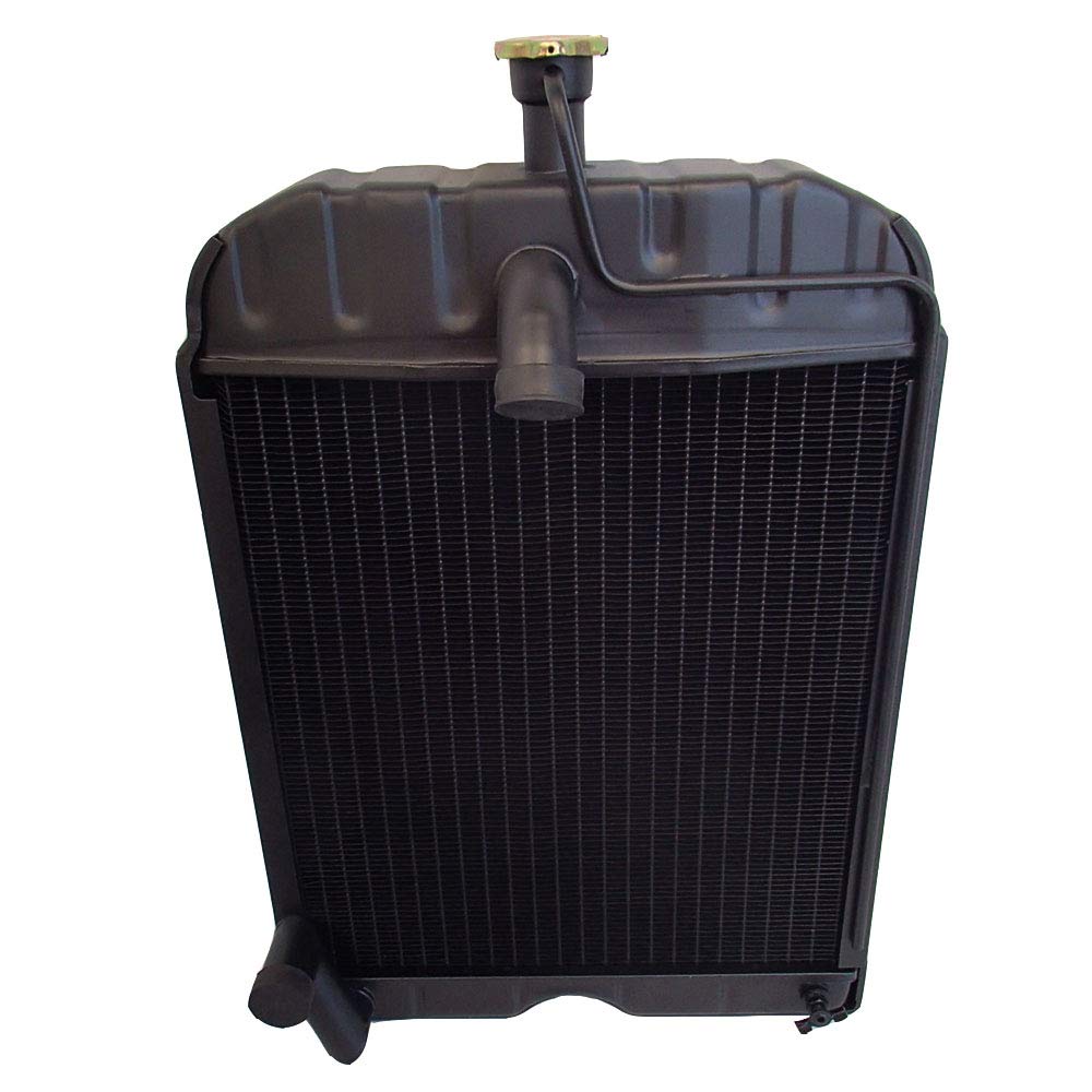 Ford Tractor Radiator B99387