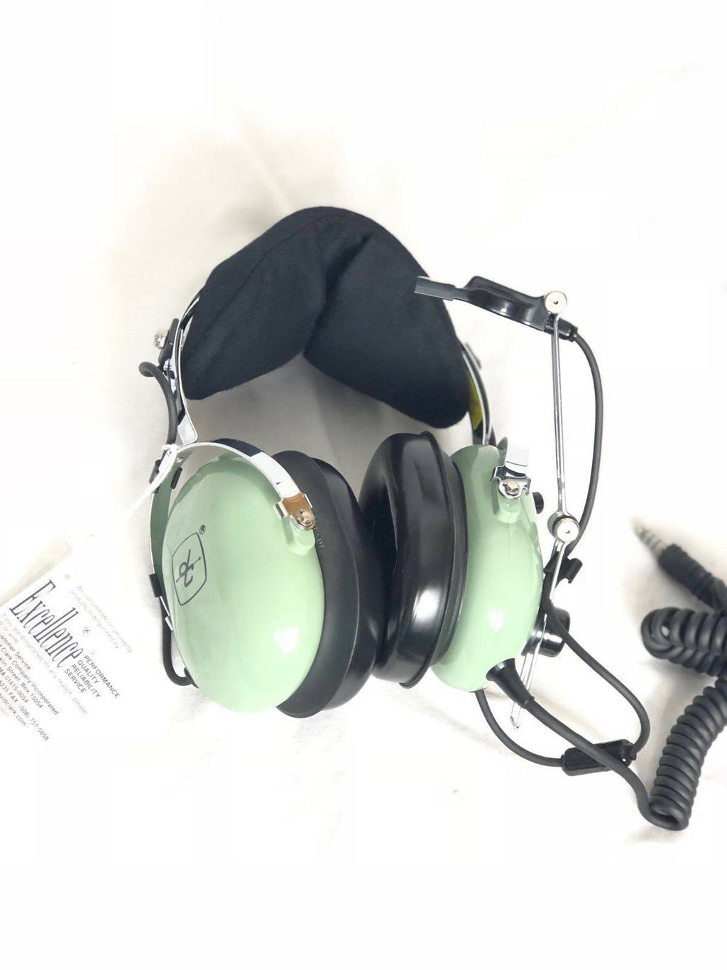 Aviation Headset Z904