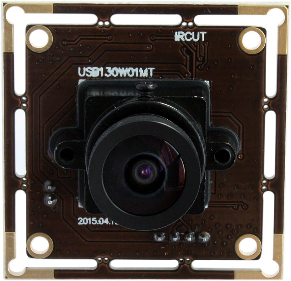 Black and White Camera Module 960P HD O44391