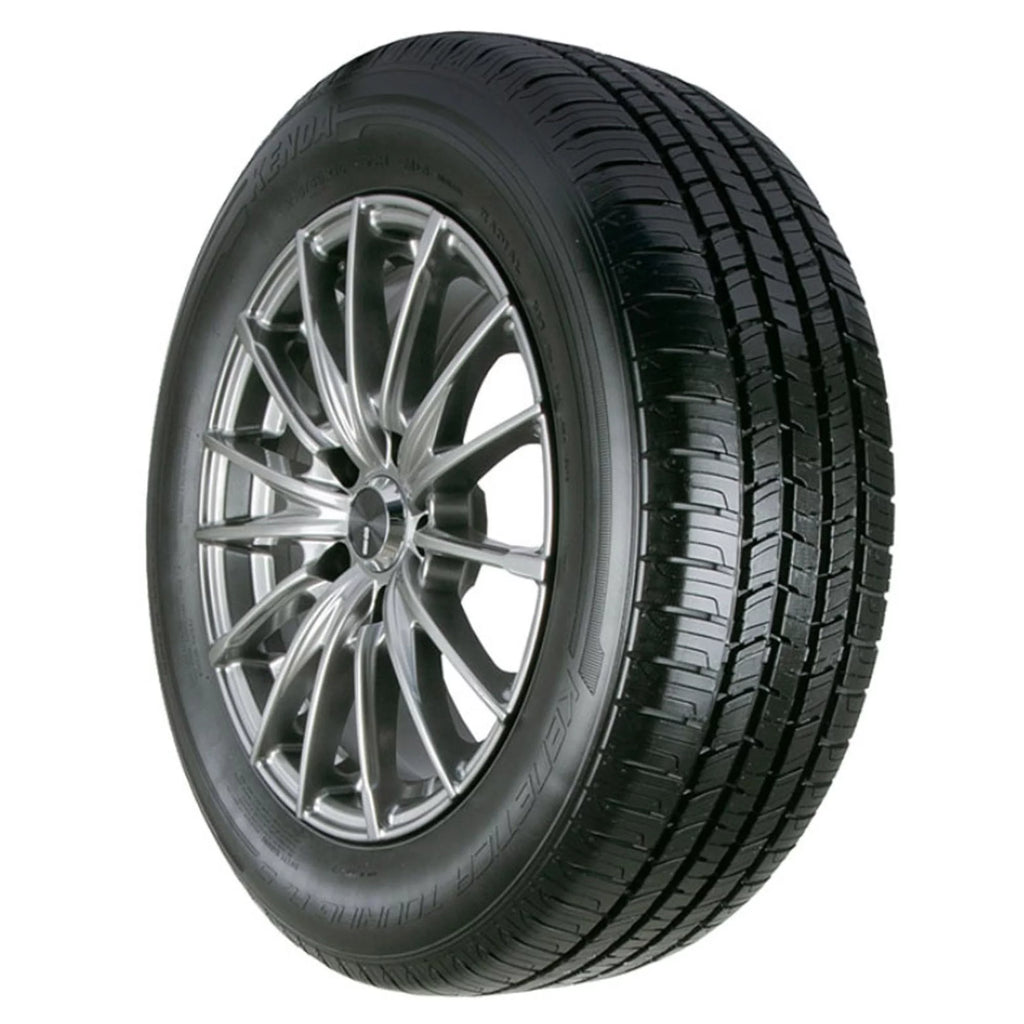 All Season 225/70R15 100T Passenger Tire G437