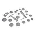 Brake Caliper Set, 20-Piece M695956