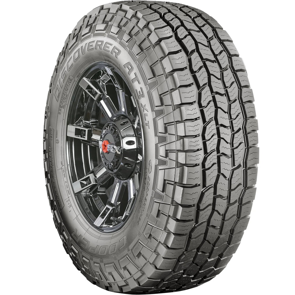 All Terrain Light Truck Tire E640