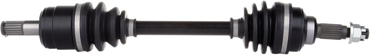 CV Axle Drive Shaft Assembly X838