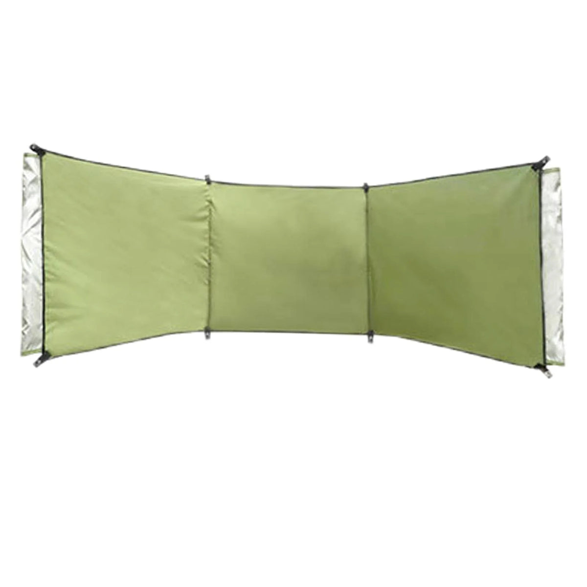 Rectangle Screen Backpack V8957