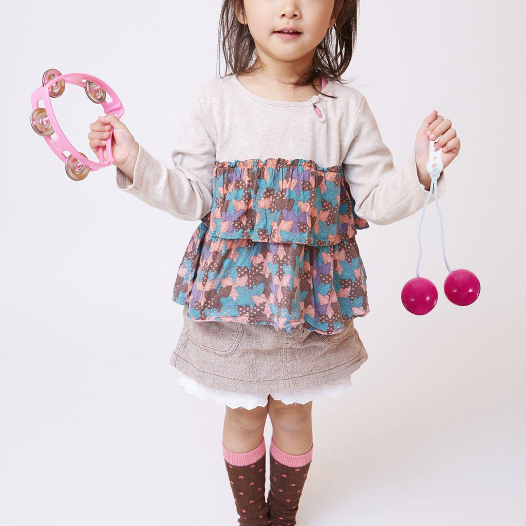 Swinging Ball Toys U59491