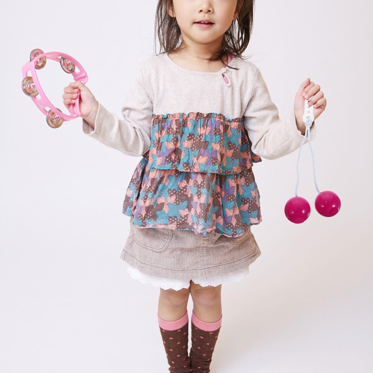 Swinging Ball Toys U59491